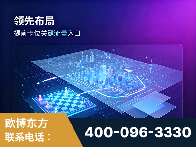 盘州-领先布局：于2024年初开启GEO业务的公司